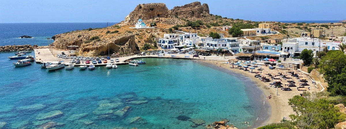 Finiki Karpathos